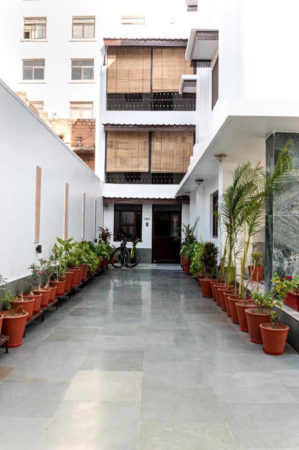 Hamir - A Boutique * Jodhpur (Rajasthan)