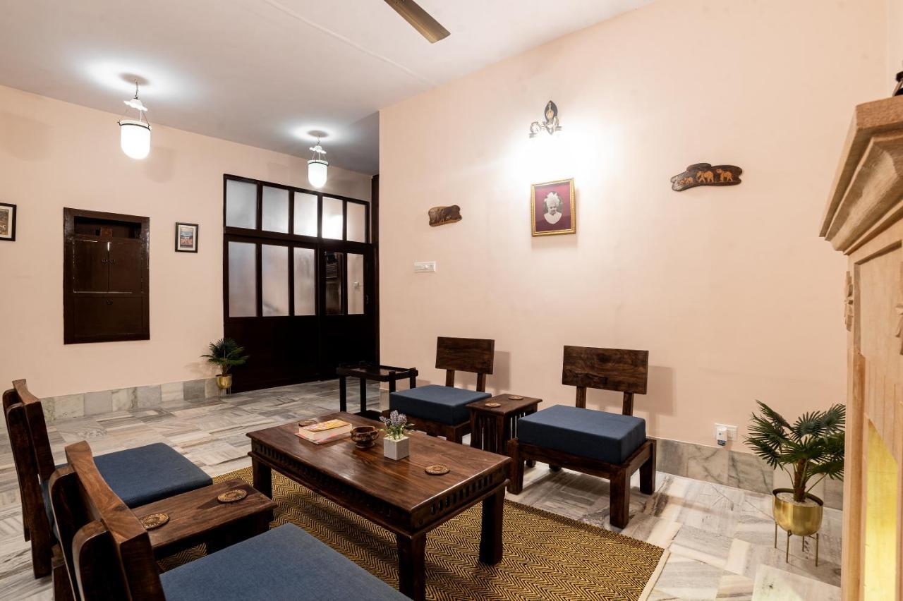 Hamir - A Boutique * Jodhpur (Rajasthan)