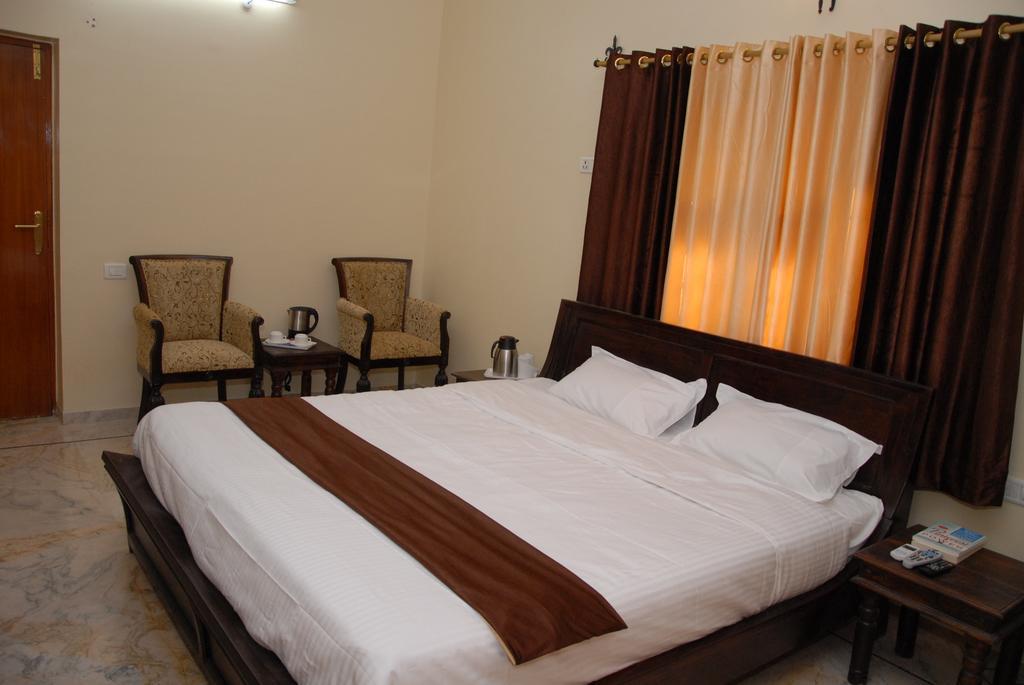 Apnayt 3* Jodhpur (Rajasthan)