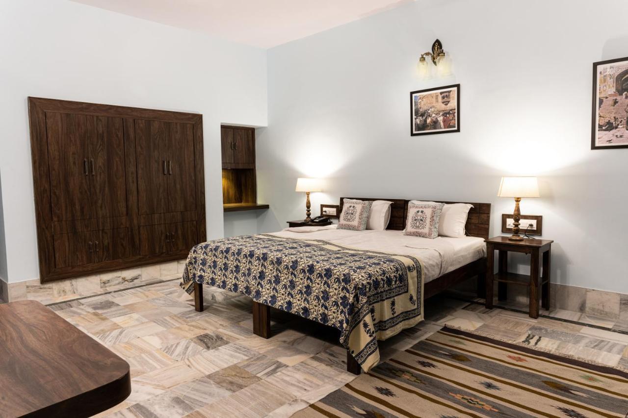 Hamir - A Boutique Homestay *