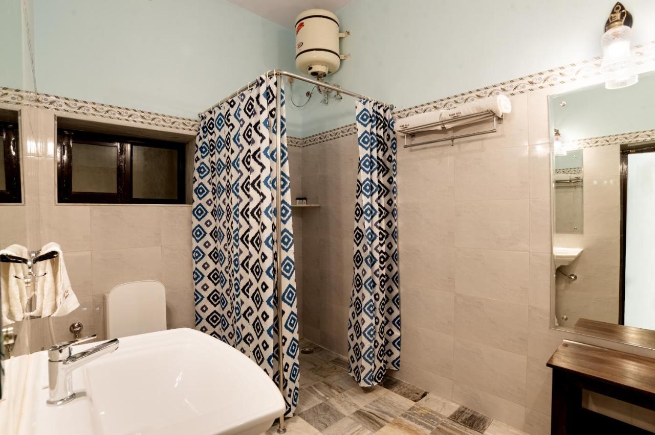 Homestay Hamir - A Boutique
