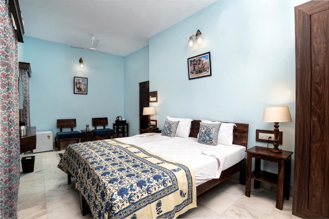 Hamir - A Boutique Homestay