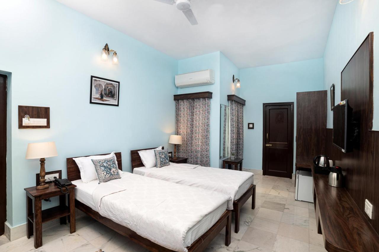 Homestay Hamir - A Boutique *