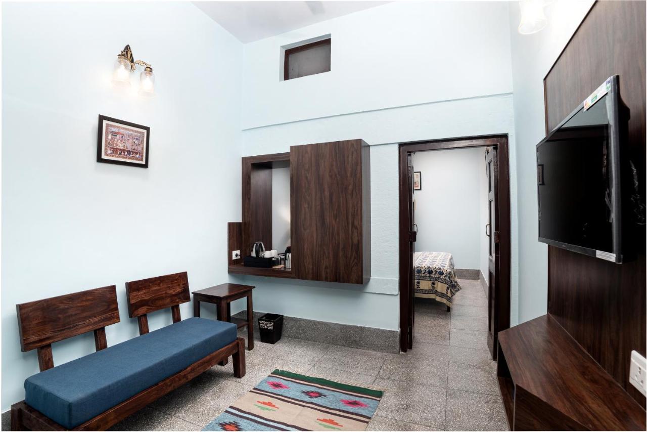 Homestay Hamir - A Boutique