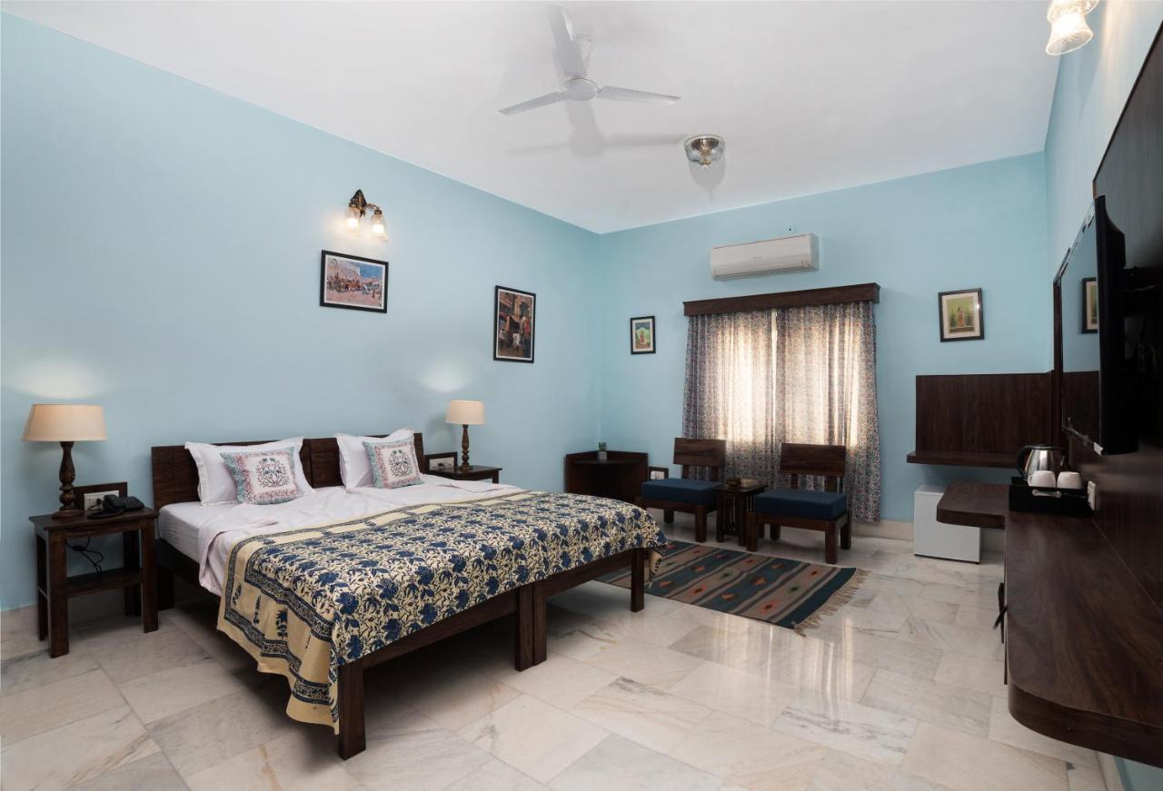 Hamir - A Boutique Homestay
