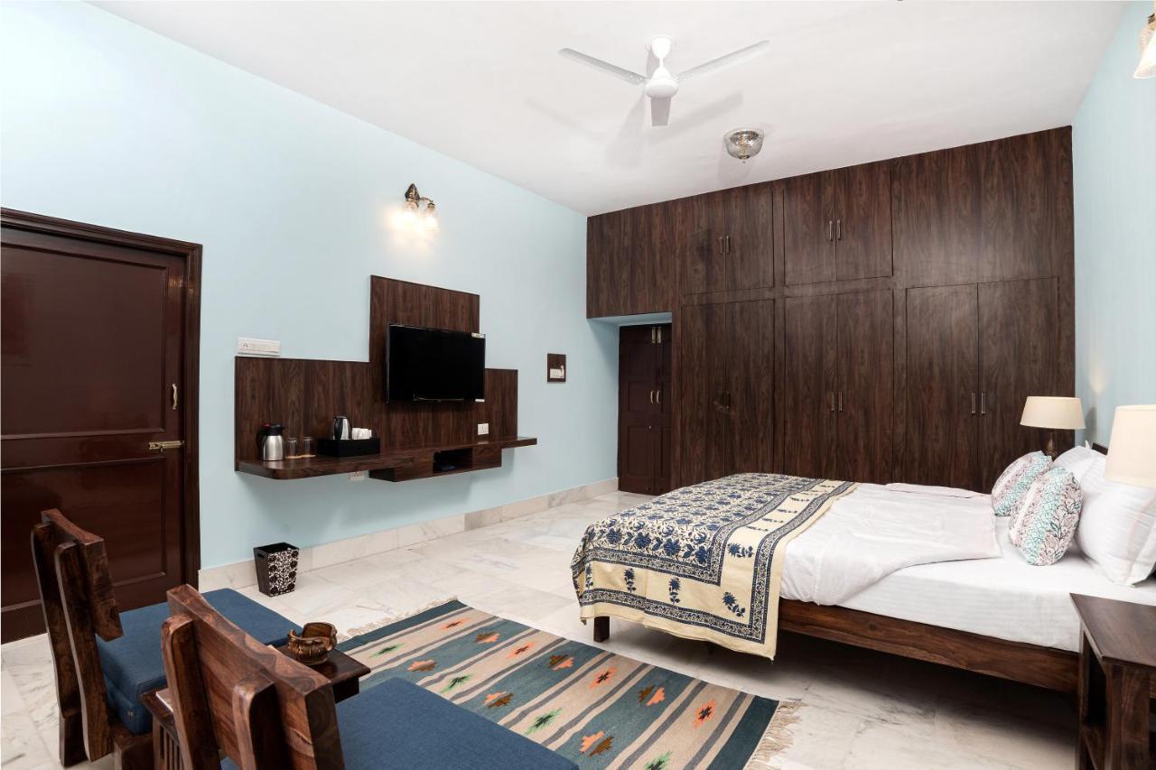 Hamir - A Boutique Homestay *