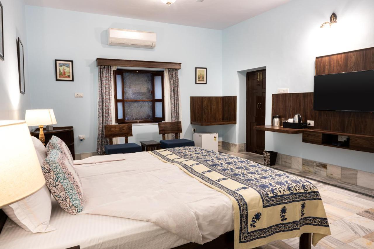 Hamir - A Boutique Homestay