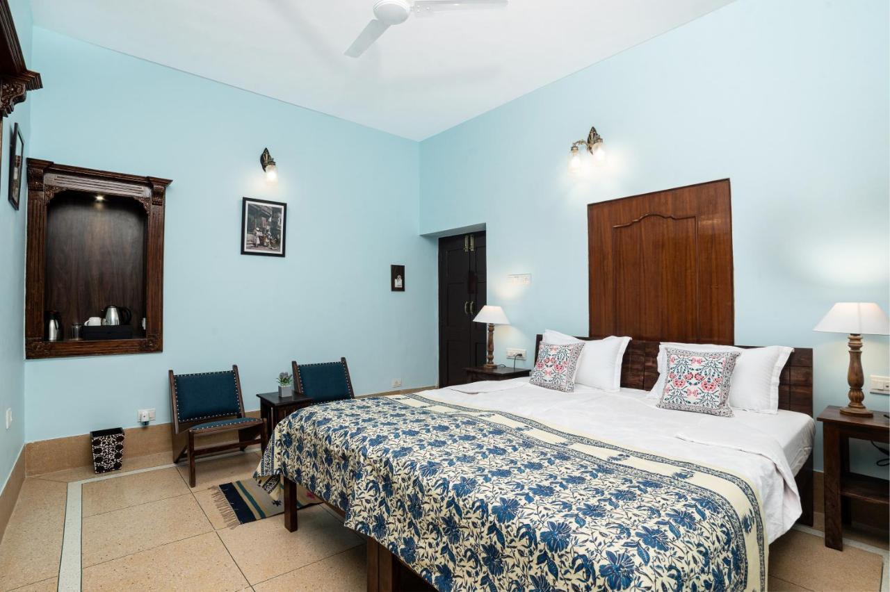 Homestay Hamir - A Boutique Jodhpur (Rajasthan)