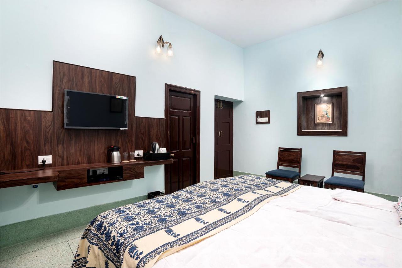 Homestay Hamir - A Boutique