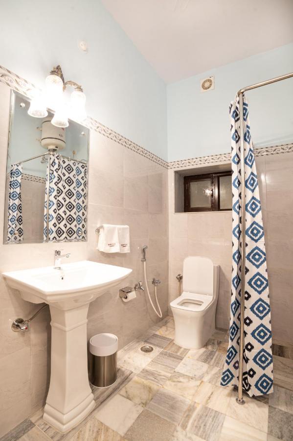 Homestay Hamir - A Boutique Jodhpur (Rajasthan)