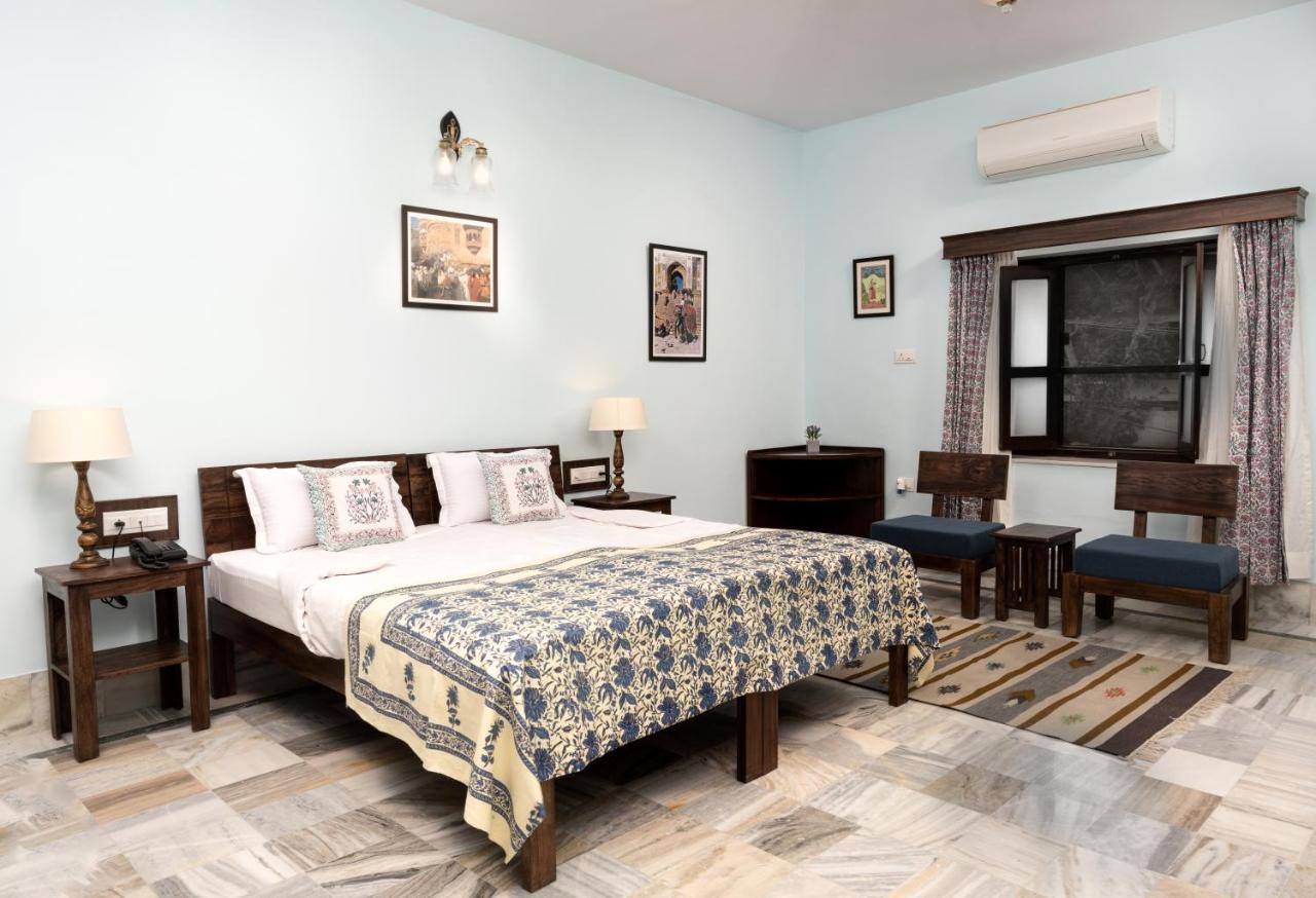Hamir - A Boutique Homestay