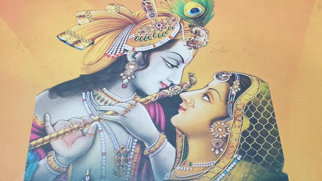 Raj Mandir Boutique Homestay