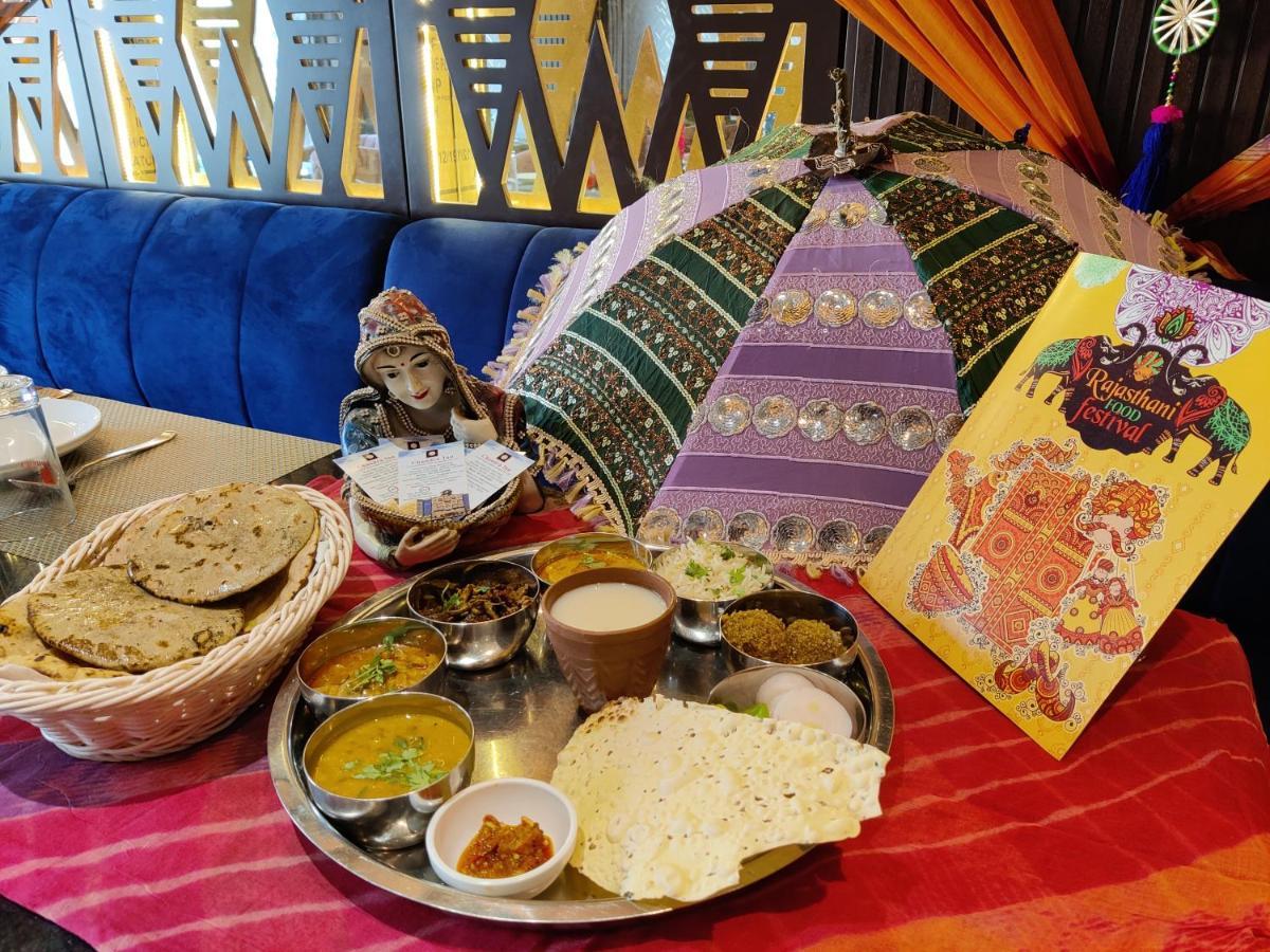 Chandra Jodhpur (Rajasthan)