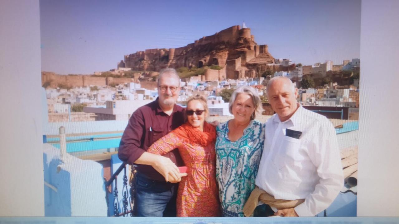 Homestay Raj Mandir Boutique Jodhpur (Rajasthan)
