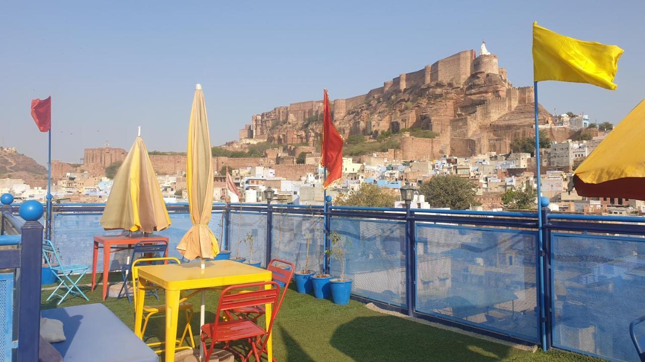Homestay Raj Mandir Boutique