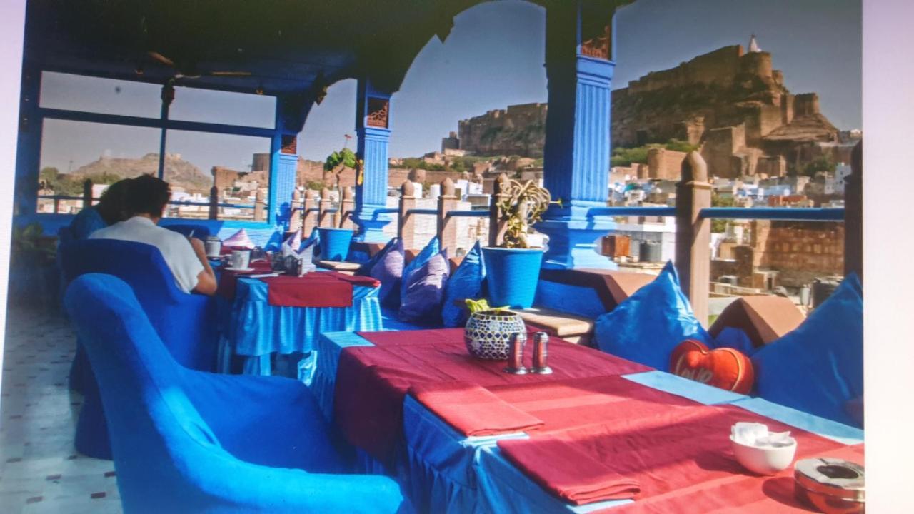 Homestay Raj Mandir Boutique Jodhpur (Rajasthan)