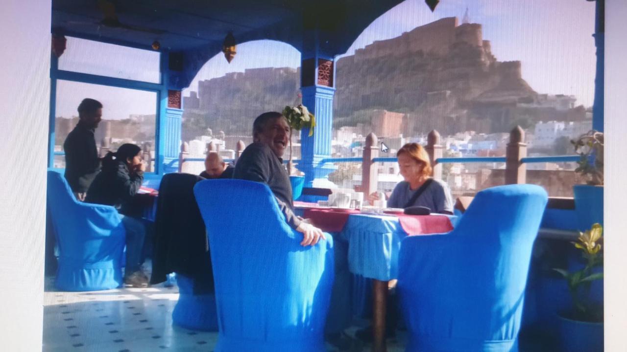 Raj Mandir Boutique Homestay