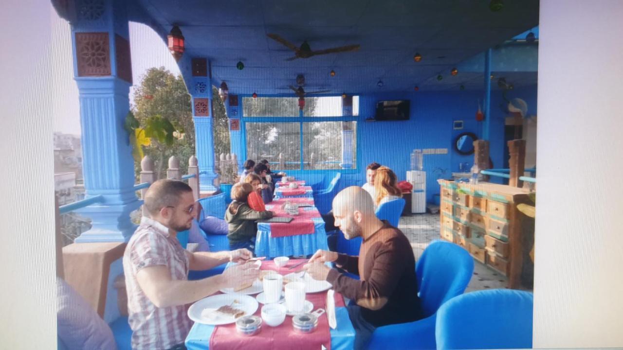 Raj Mandir Boutique Homestay Jodhpur (Rajasthan)