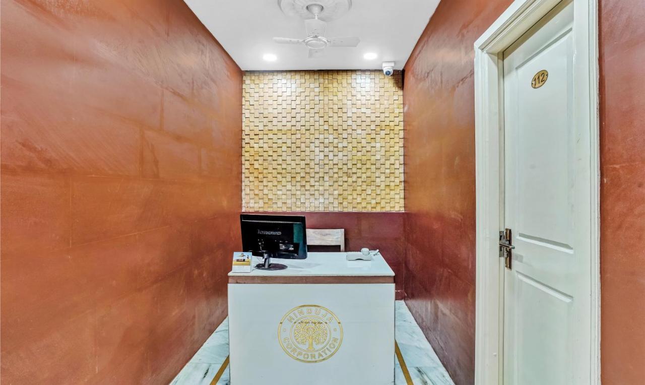 Treebo Hinduja Mehrangarh Hotel