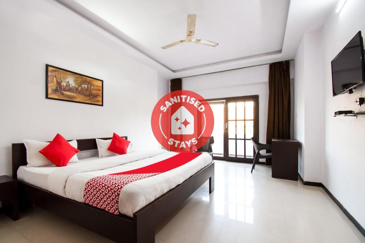 Oyo 43484 Real Residency