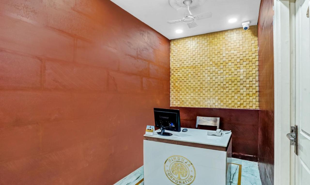Hotel Treebo Hinduja Mehrangarh