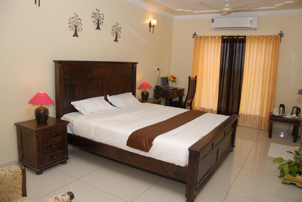 Apnayt Guest house 3*