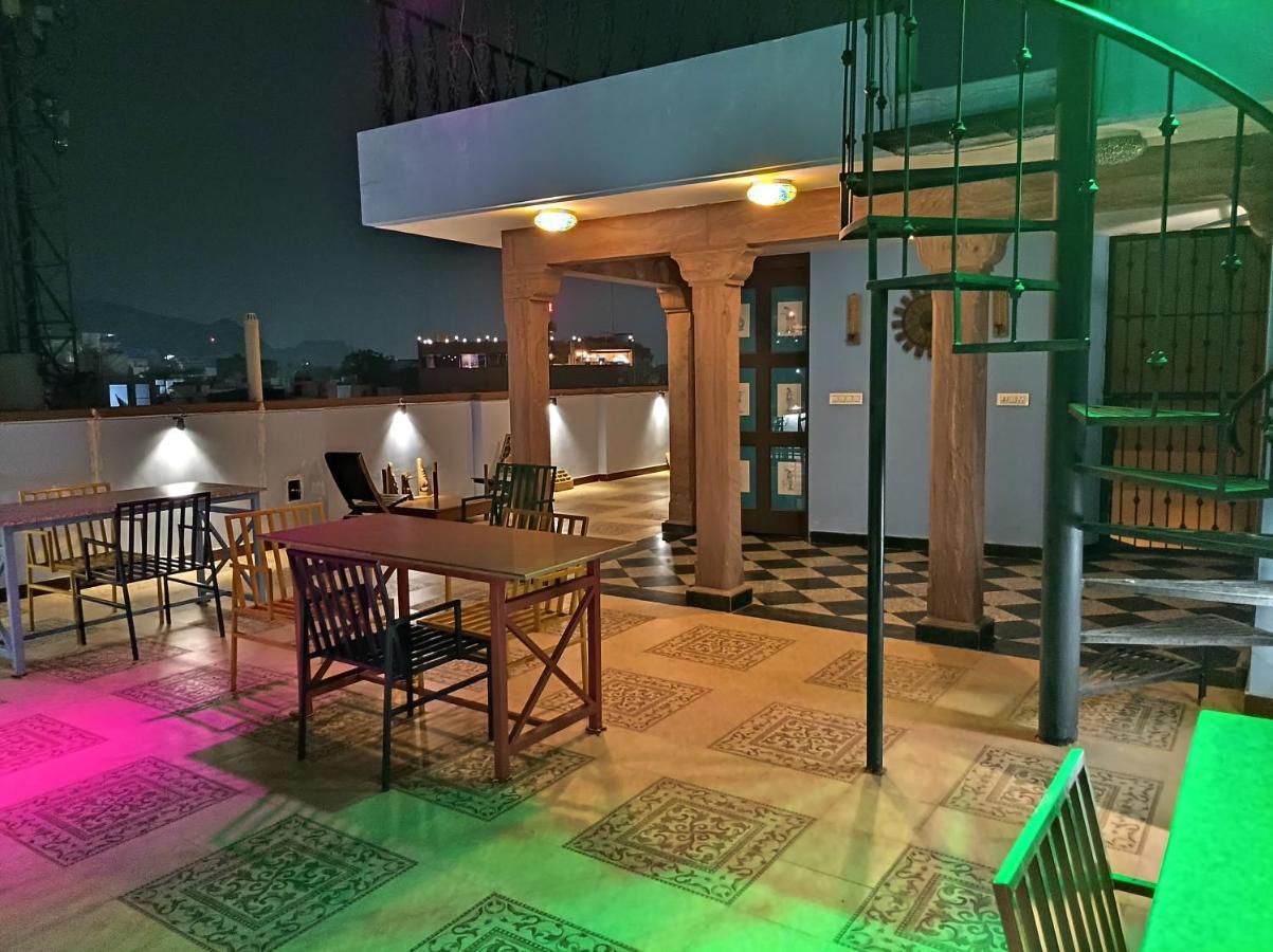 Jodhpur Palace Homestay Jodhpur (Rajasthan)