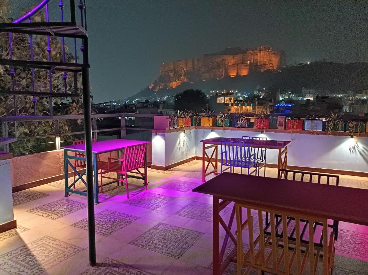Homestay Jodhpur Palace Jodhpur (Rajasthan)