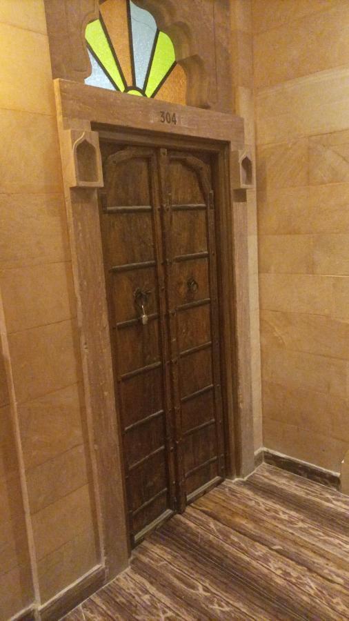 Homestay Jodhpur Palace *
