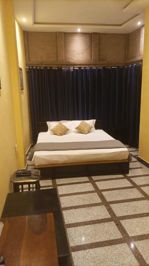 Jodhpur Palace