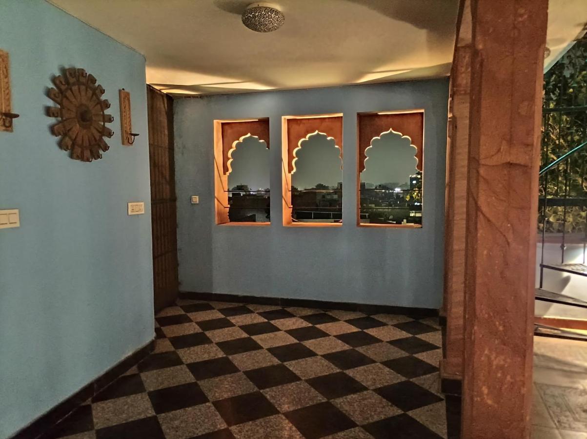 Homestay Jodhpur Palace