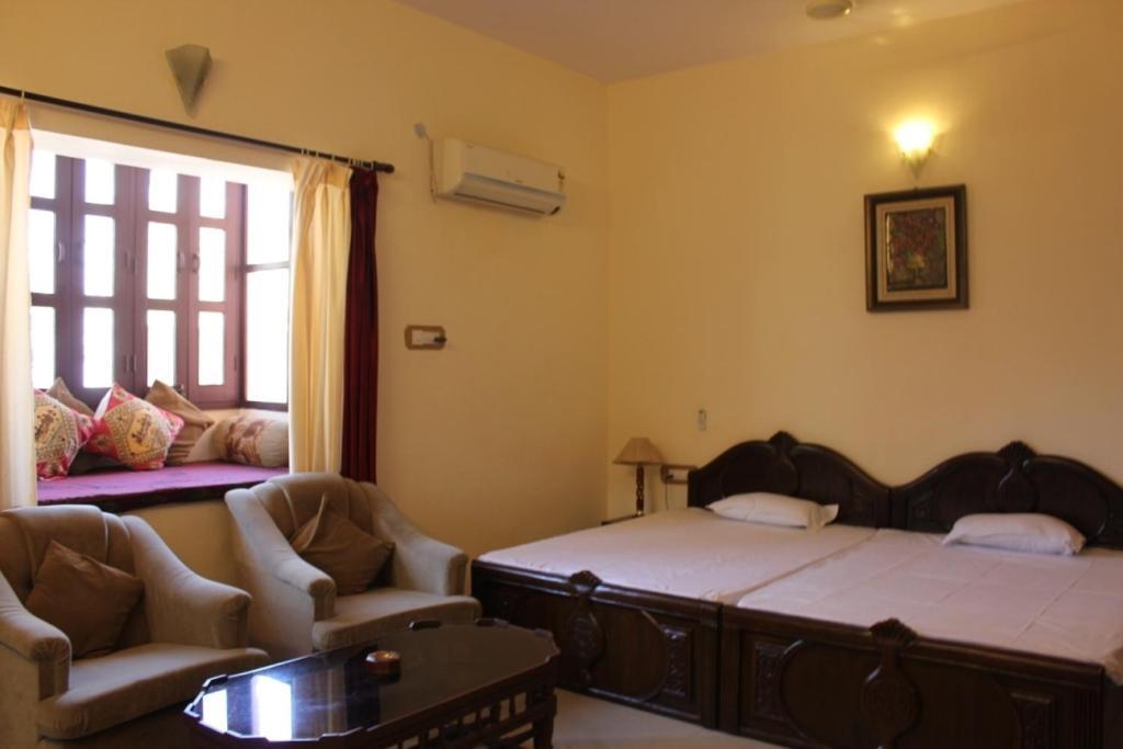 Kiran Hotel Jodhpur (Rajasthan)