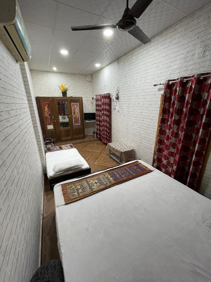 Bed & Breakfast Vyas Haveli *