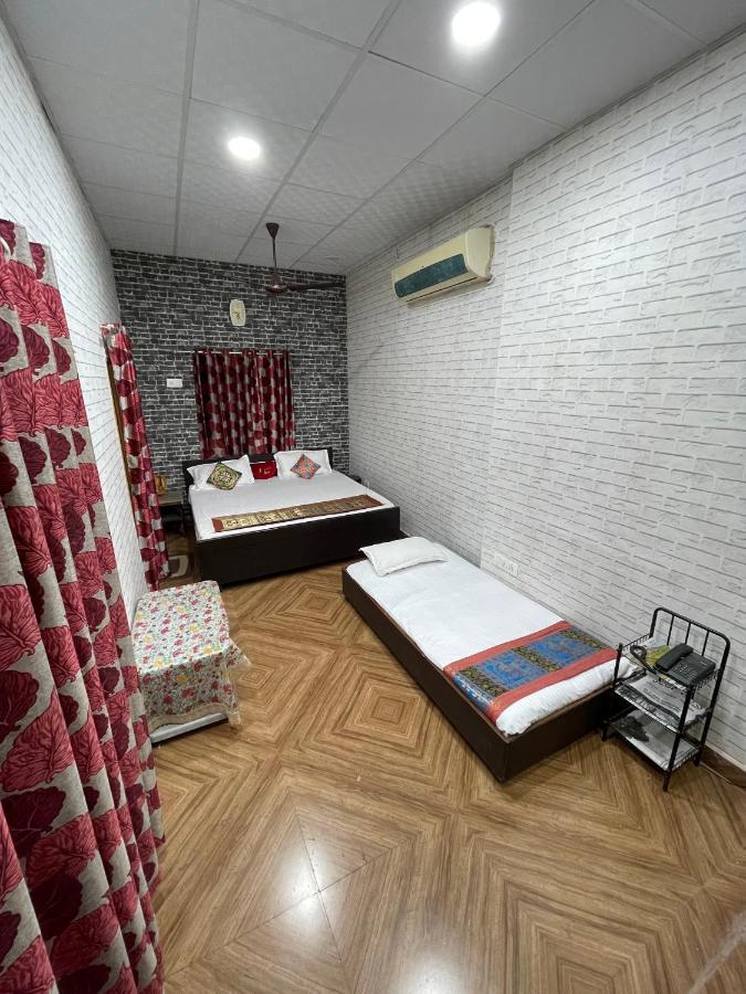 Bed & Breakfast Vyas Haveli Jodhpur (Rajasthan)