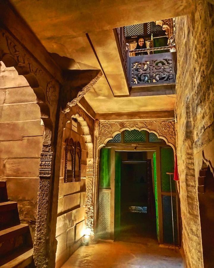 Casa De Jodhpur 2* Jodhpur (Rajasthan)