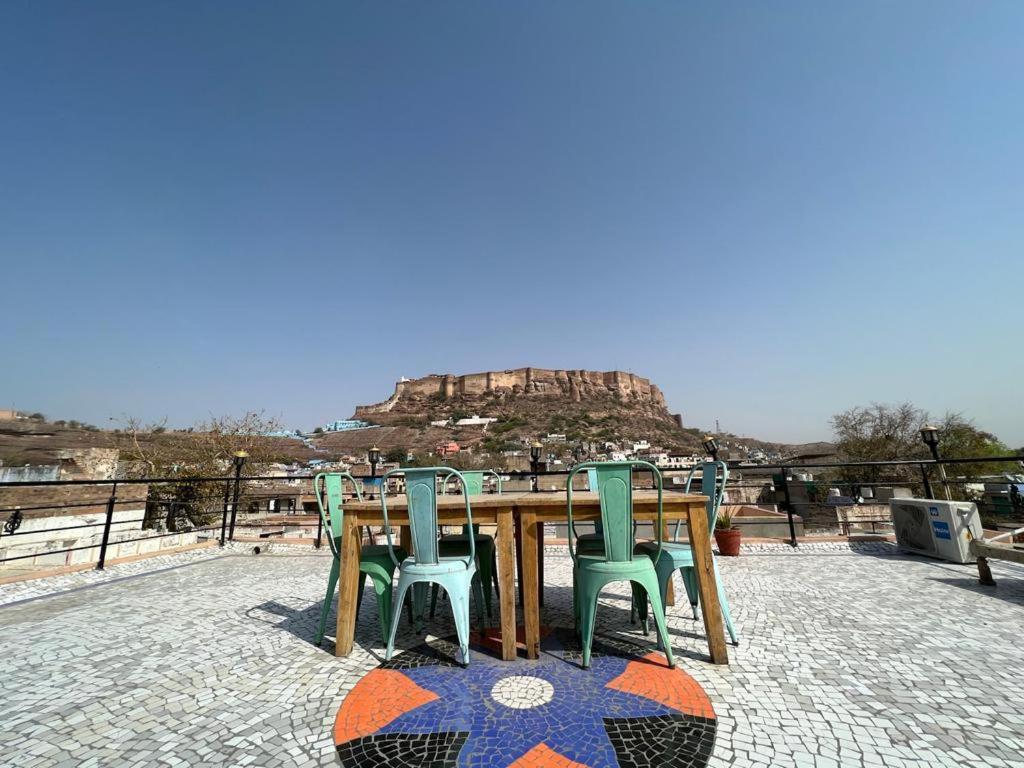 Banaji Heritage Haveli