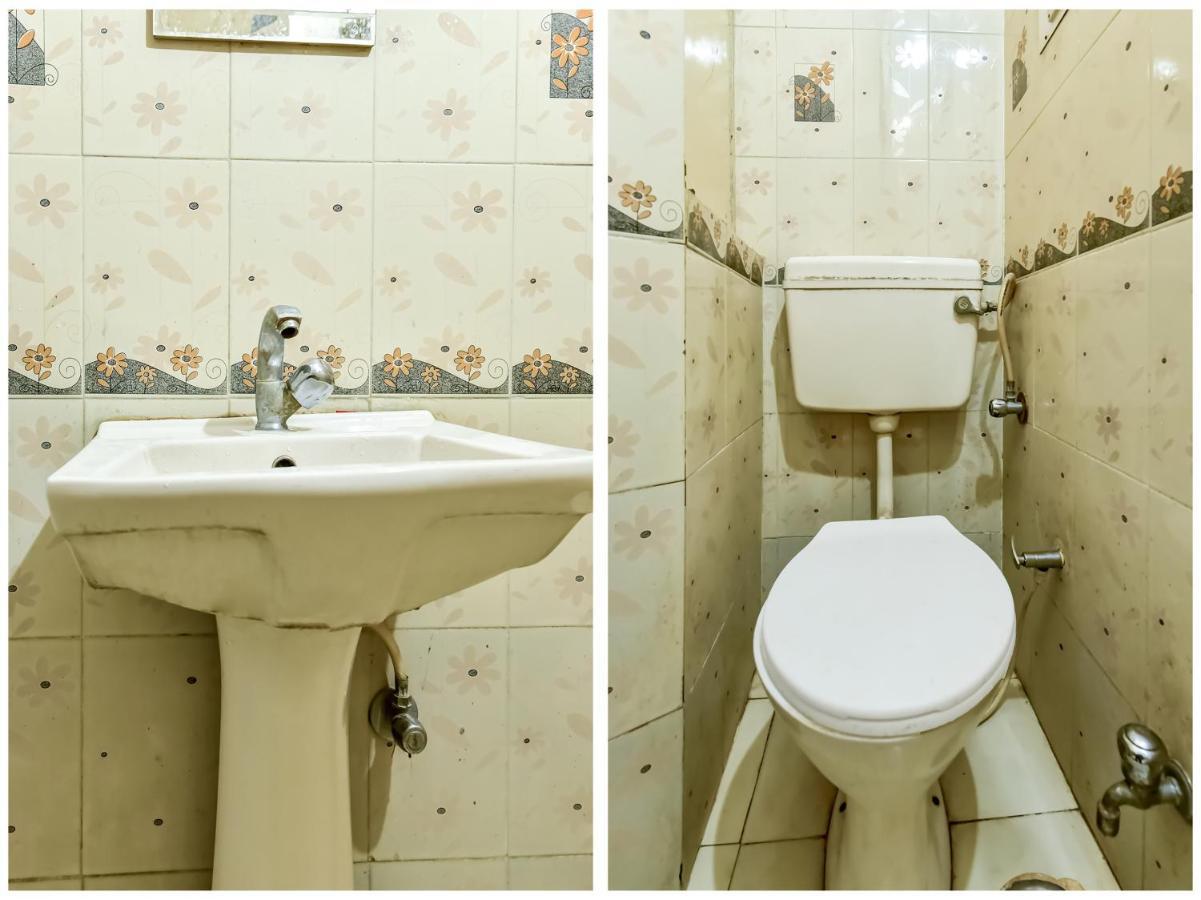 Oyo Flagship 76290 Hotel Siddhi Vinayak 3*