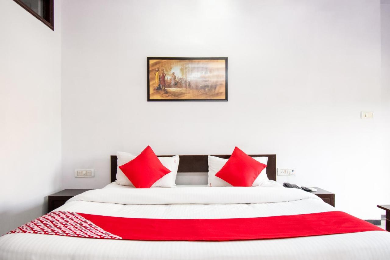 Oyo 43484 Real Residency 3* Jodhpur (Rajasthan)