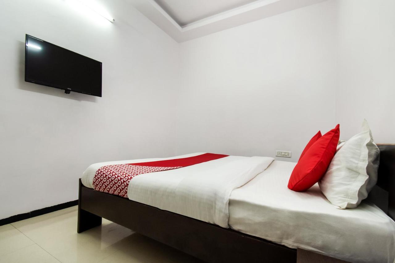 Oyo 43484 Real Residency Jodhpur (Rajasthan)