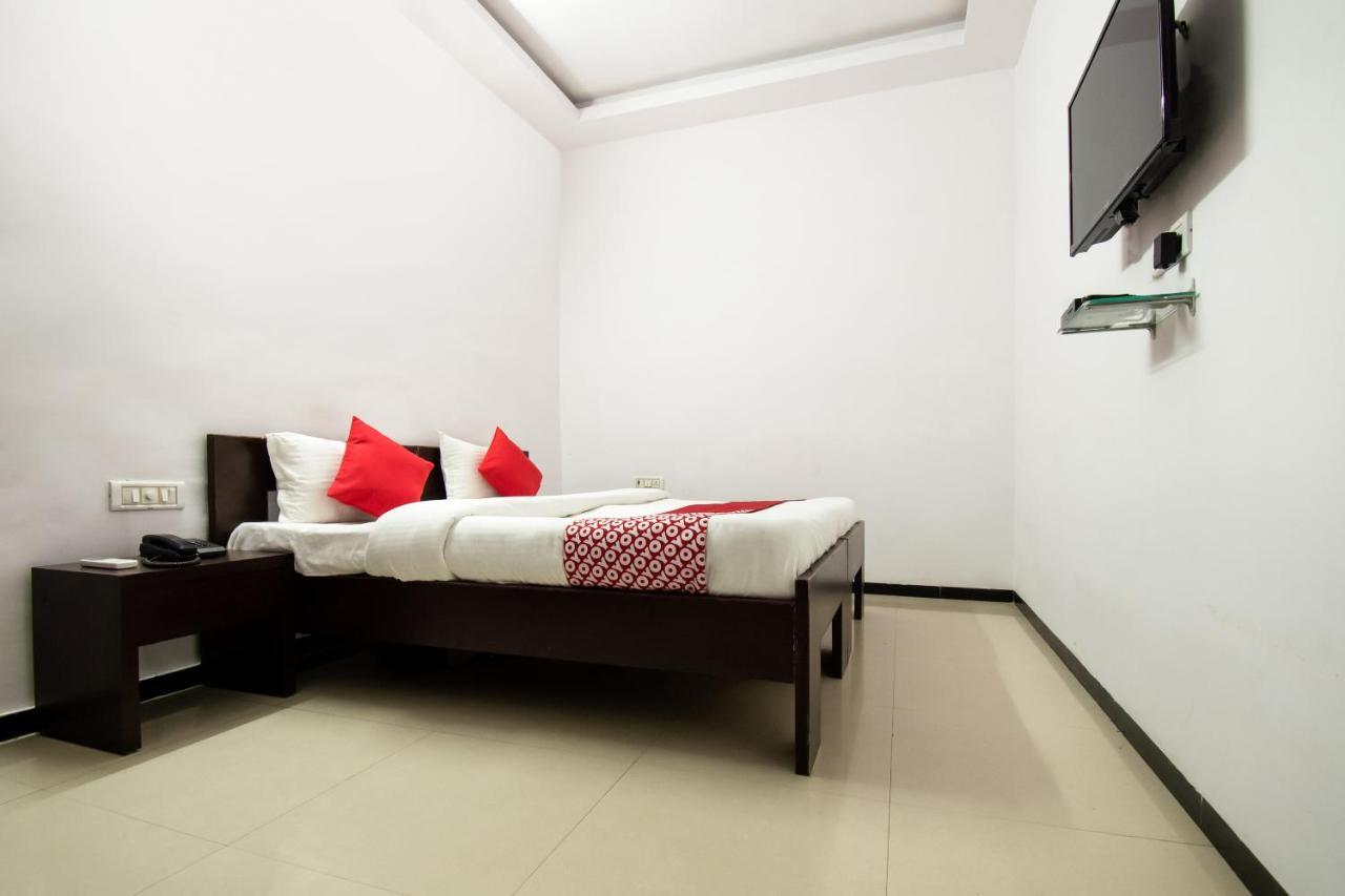 Hotel Oyo 43484 Real Residency