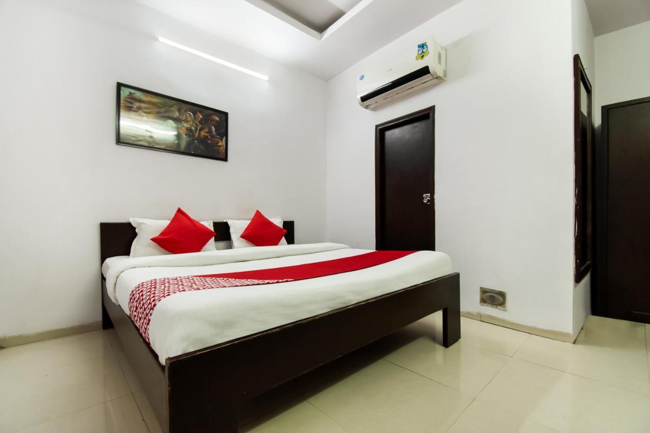 Oyo 43484 Real Residency Jodhpur (Rajasthan)