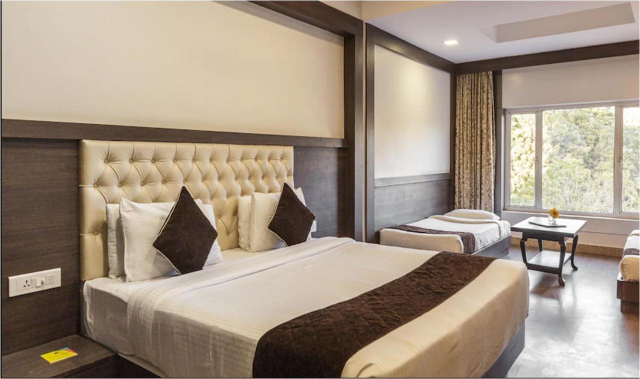 Rajwara Palace Jodhpur Bed & Breakfast Jodhpur (Rajasthan)