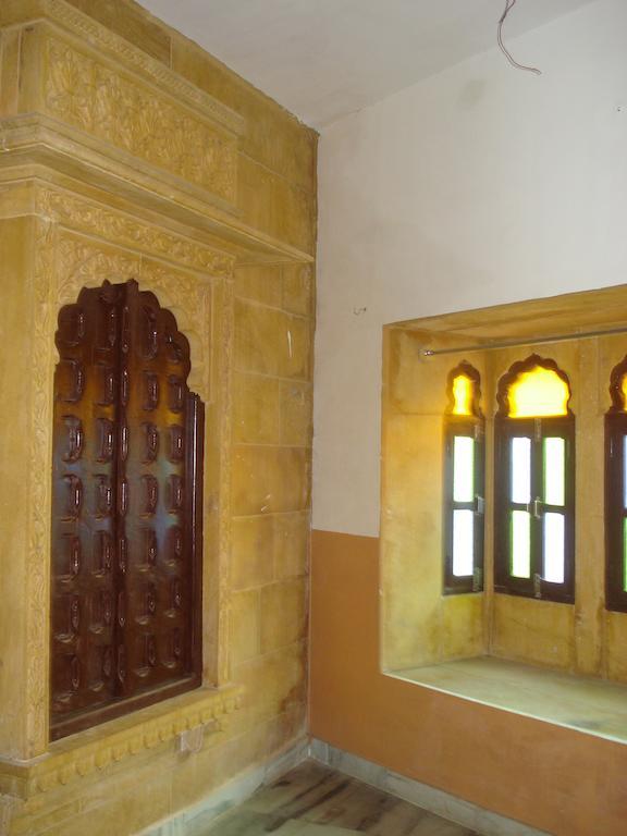 Mangal Haveli Guest house Jodhpur (Rajasthan)