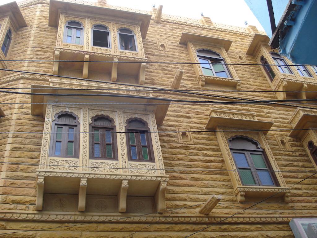 Mangal Haveli Guest house