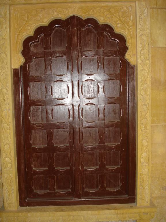 Mangal Haveli