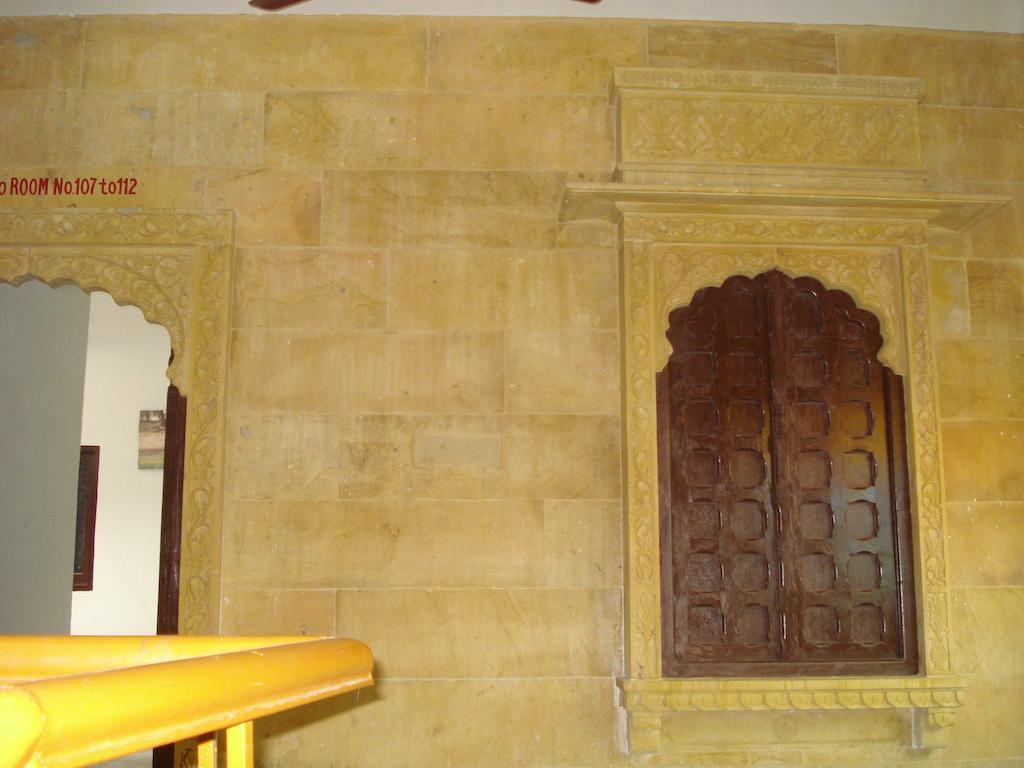 Mangal Haveli 2* Jodhpur (Rajasthan)