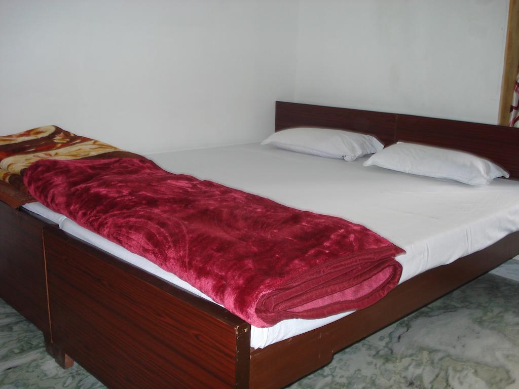 Guest house Mangal Haveli