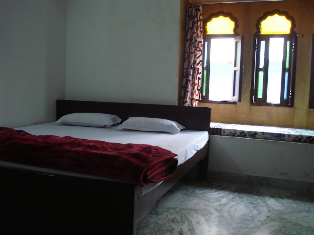 Mangal Haveli Guest house Jodhpur (Rajasthan)