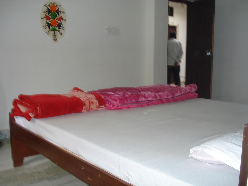 Mangal Haveli Jodhpur (Rajasthan)