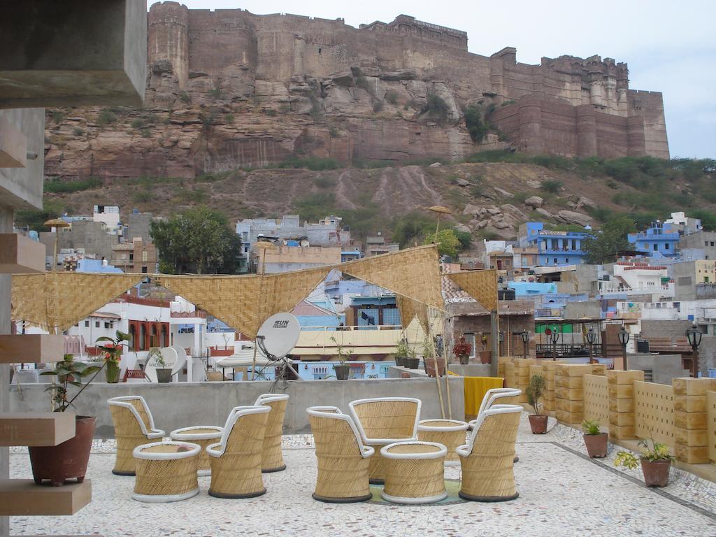 Mangal Haveli Guest house